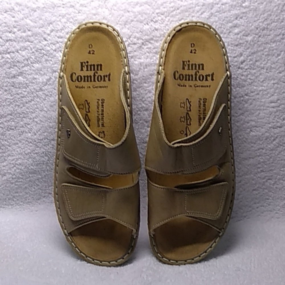 Finn Comfort Jamaika Sandal, Germany